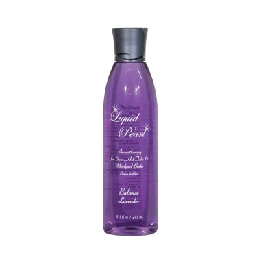 InSPAration Liquid Pearl - Balance Lavender 245 ml