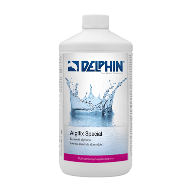 Delphin Pool Algfix Special,1l