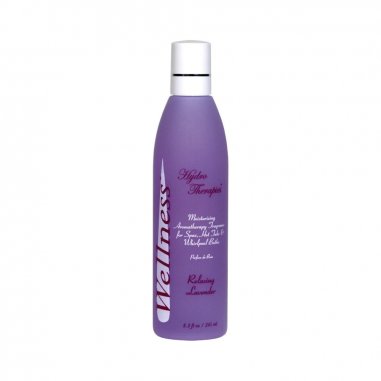 Wellness Spadoft Relaxing Lavender - 240 ml