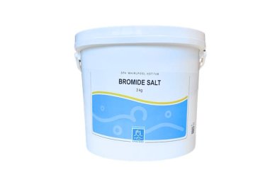 SpaCare Bromide Salt