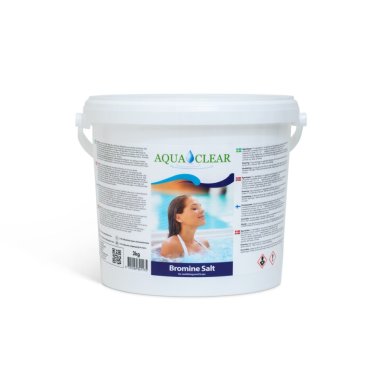 Aqua Clear Bromine Salt 3kg