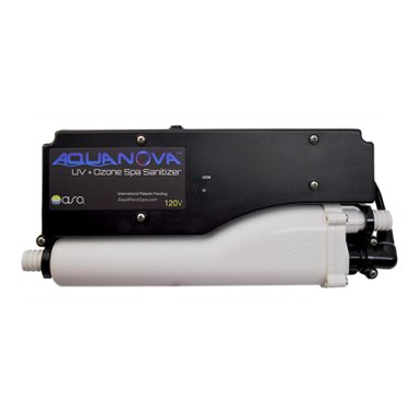 Aqua Nova UV/Ozon, Komplett Enhet (3/4 anslutning)
