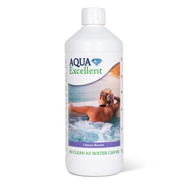 Aqua Excellent Calcium Booster 1l