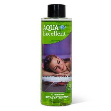 Aqua Excellent Spadoft Eucalyptus/Mint - 200 ml