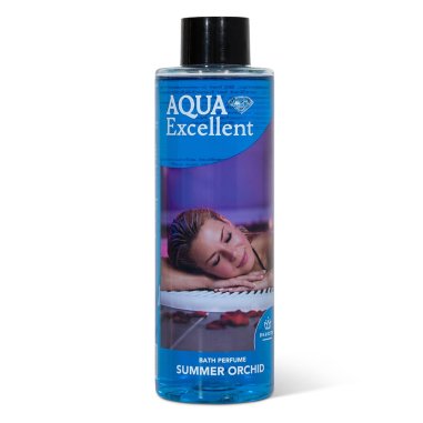 Aqua Excellent Spadoft Summer Orchid- 200 ml