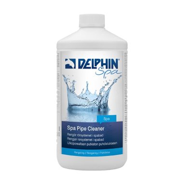 Delphin Spa Pipe Cleaner 1 liter