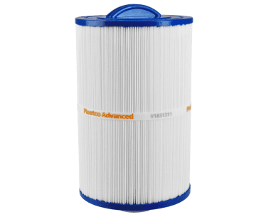 Spafilter Pleatco för Master Spas