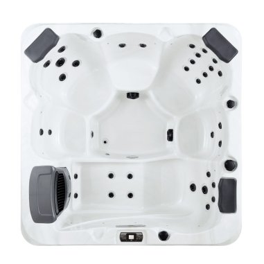 Nordpool Tor 200x200 cm