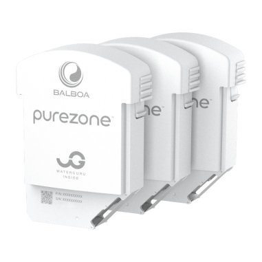 Purezone Kassett 3-pack