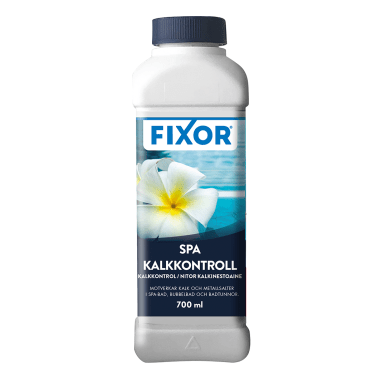 FIXOR BY Nitor SPA Kalkkontroll 700 ml