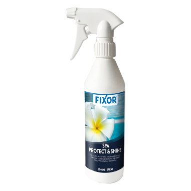 FIXOR BY Nitor SPA Protect & Shine Spray 500ml