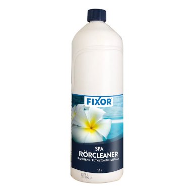 FIXOR BY Nitor Rör Cleaner 1,5l