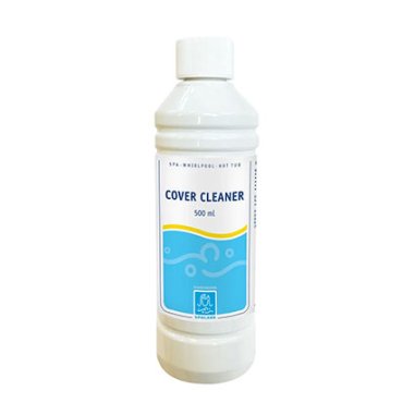SpaCare Cover Cleaner 500 ml – Rengöring för spalock
