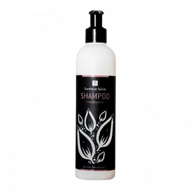 SpaCare Shampoo