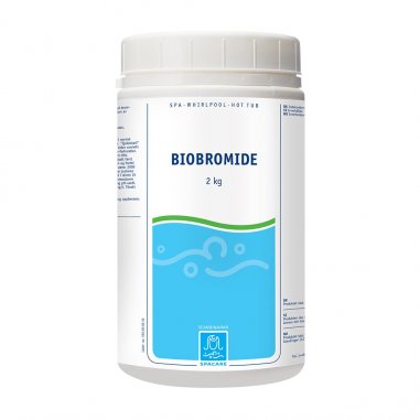 SpaCare Biobromide 2kg