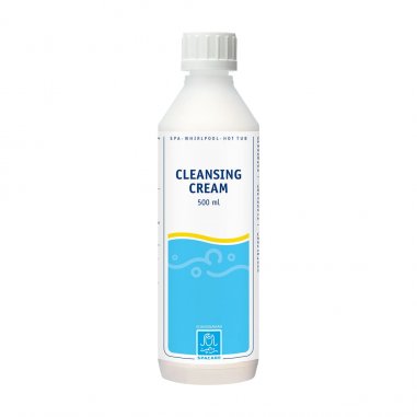 SpaCare Cleansing Cream 500 ml