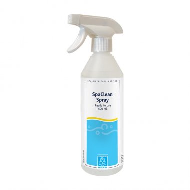 SpaCare SpaClean Spray 500 ml