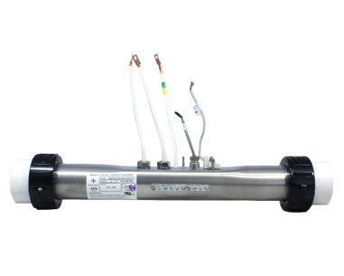 Produktbild Värmare Gecko 3.0kW