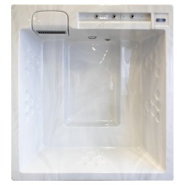 Spabad Viskan Fridfull