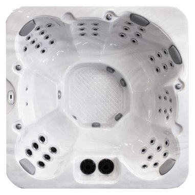 Spabad Viskan Havsö