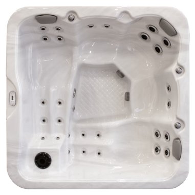 Spabad Viskan Klippö