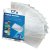 CF Aqua Patch reparationskit 10-pack för lagning av poolliner och dammduk.