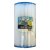 Fixor by Nitor Pool Patronfilter Large