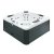Spabad-Nordpool-Idun-Vit-6-personer-sidovy