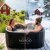 Viskan Nordö sommar och vinter