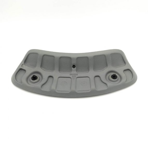 Viskan Spa Nackkudde Lång Baksida