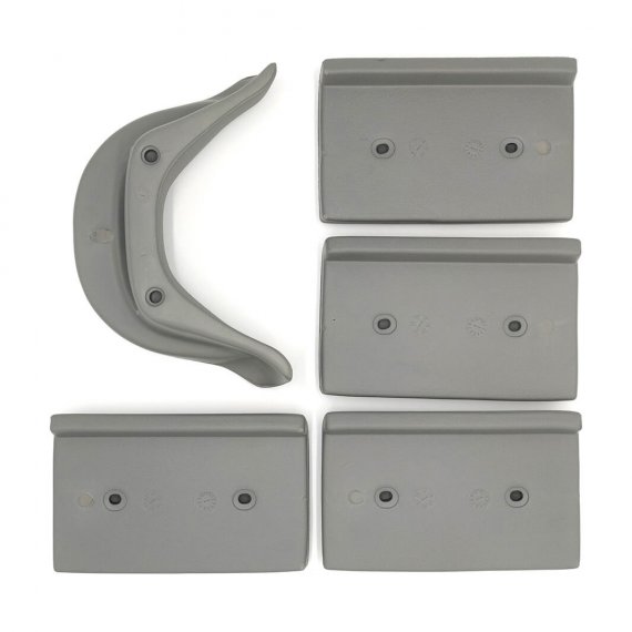 Viskan Spa Kuddset Ekerö baksida