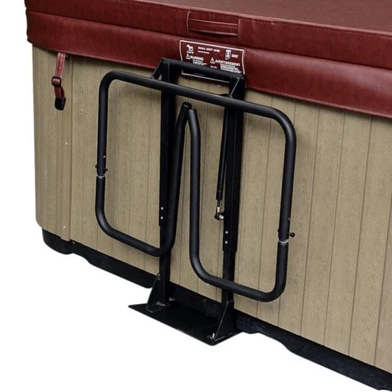 Aqua Excellent Locklyft AC-03 Caddy 3