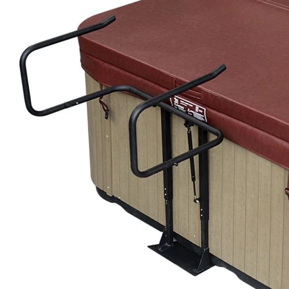 Aqua Excellent Locklyft AC-03 Caddy 2