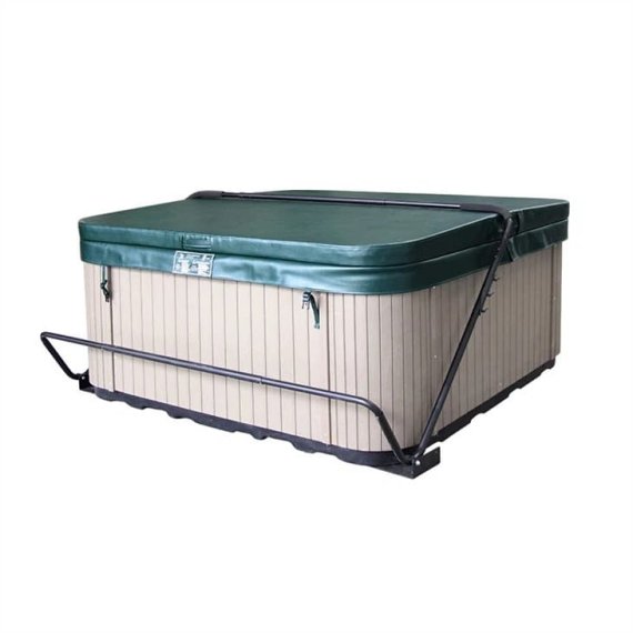 Aqua Excellent Locklyft AC-08 3