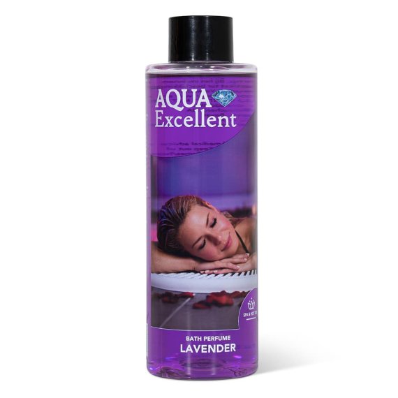 Aqua Excellent Spadoft Lavendel - 200 ml