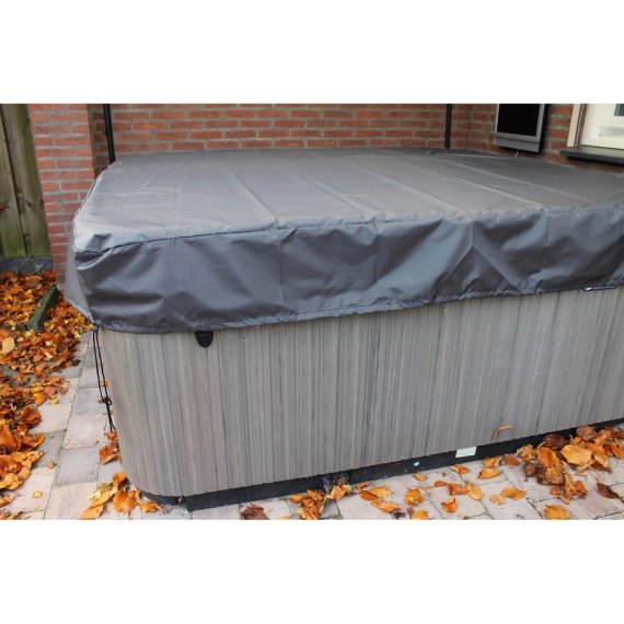 Cover Cap deLuxe 215 x 215 cm