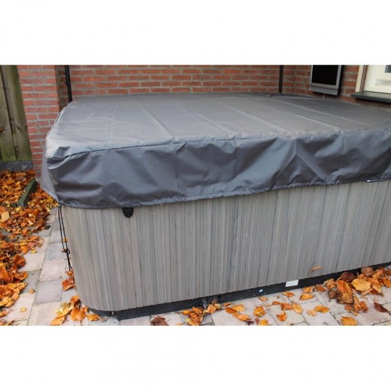 Cover Cap deLuxe 210 x 210 cm