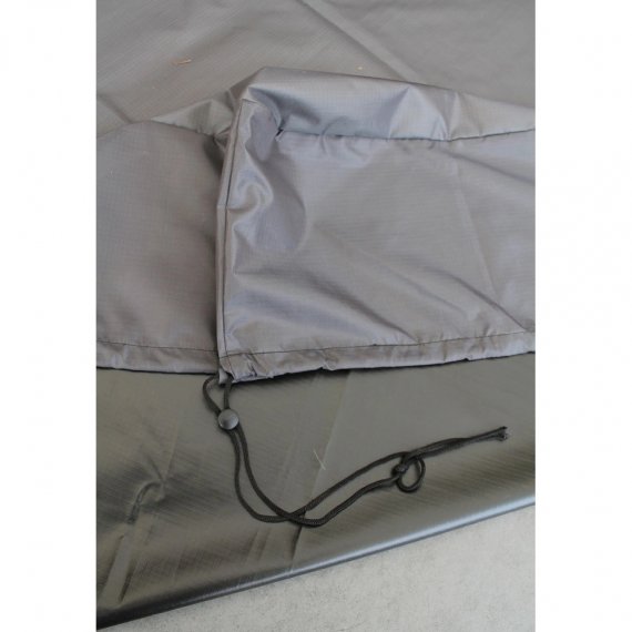 Cover Cap deLuxe 200 x 200 cm