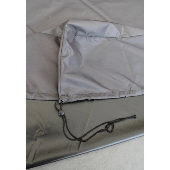 Cover Cap deLuxe 215 x 215 cm