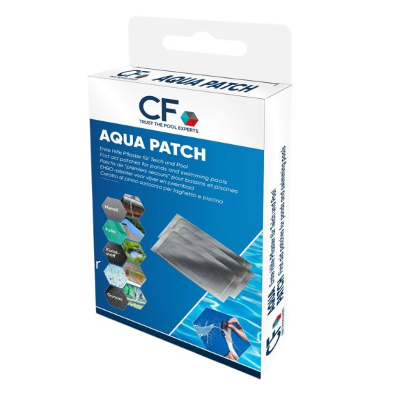 En ren produktbild på förpackningen som tydligt visar att det är originalprodukten från CF Group.En ren produktbild på förpackni