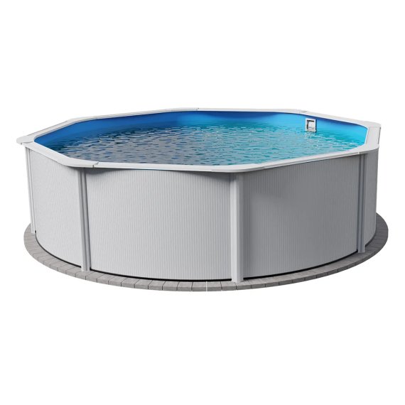 Vit Pool Classic Rund