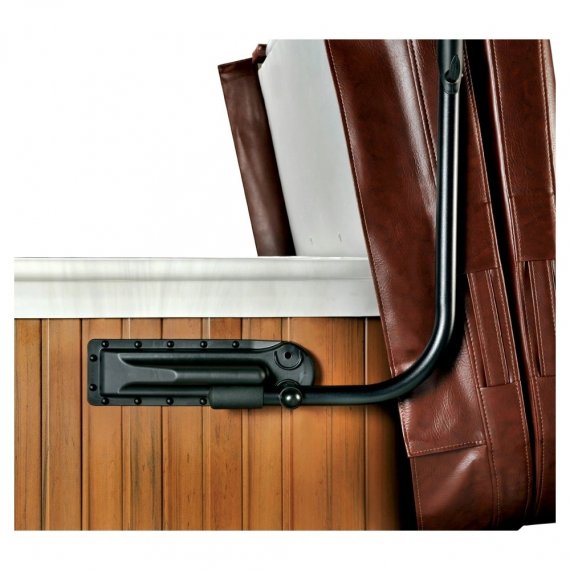 CoverMate I Locklyft