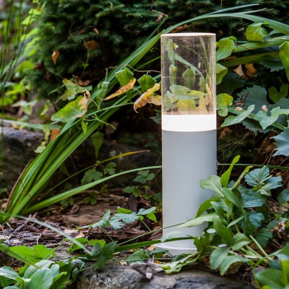 Heissner Smart Light Belysningsstolpe 34 cm