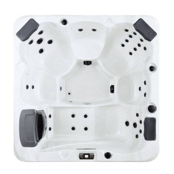 Nordpool Tor 200x200 cm