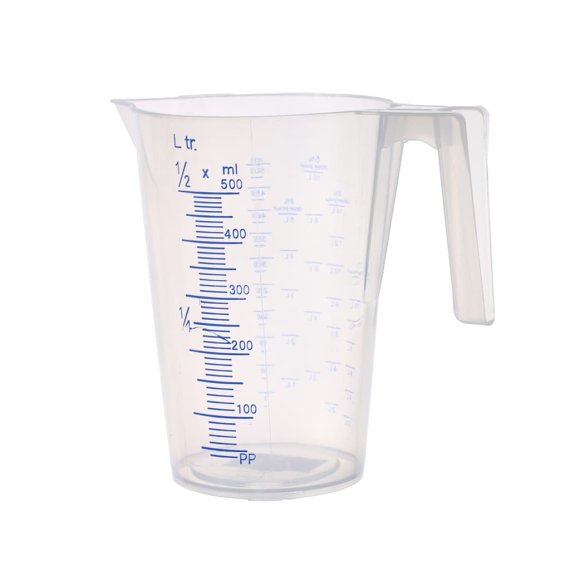 O-Care Weekly Swimspa Care Mätbägare