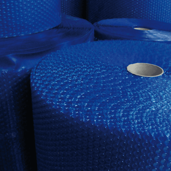 Planet Pool Termofolie Standard Rund Rulle