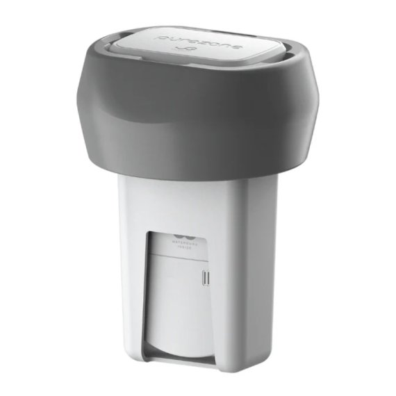 Purezone Flytande Vattenmätare