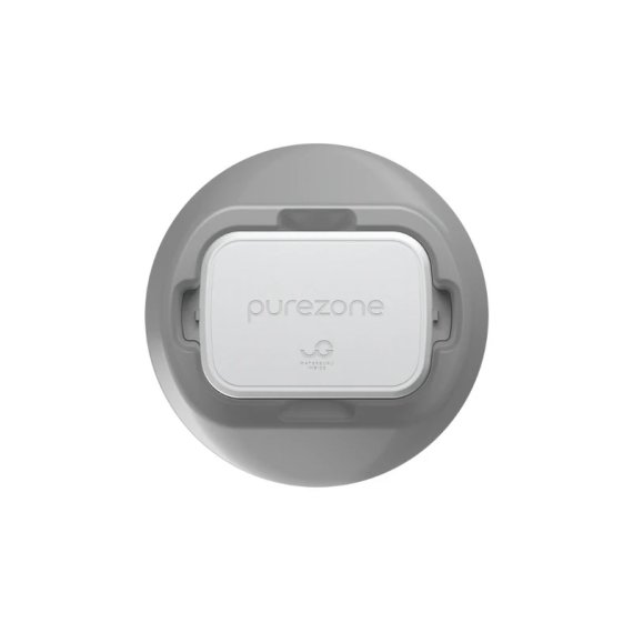 Purezone Flytande Vattenmätare Ovan