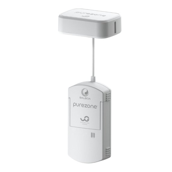 Purezone Hängande Vattenmätare