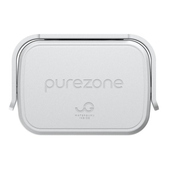 Purezone Hängande Vattenmätare ovan